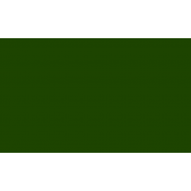 Plaque électricien vert 100mm x 60mm